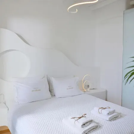 Private Pool Panoramic Sea Views Βίλα Mykonos Town